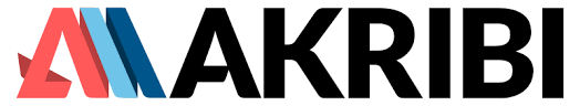 Akribi logo